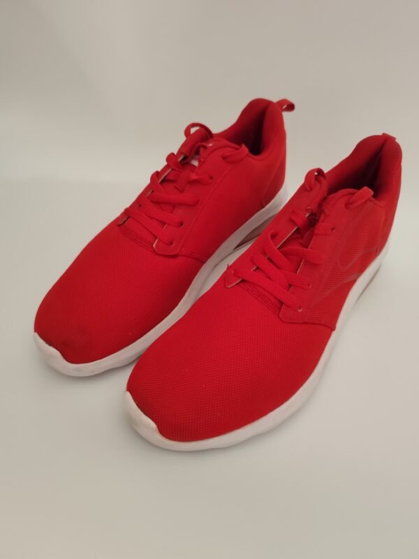 Anta Red Sport Line Sneakers - Size 44.5