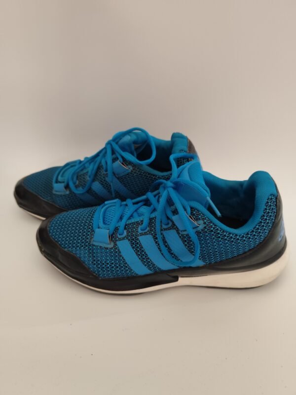 adidas Crazy Ghost Low Blue Sneakers - Size 44 - Image 4
