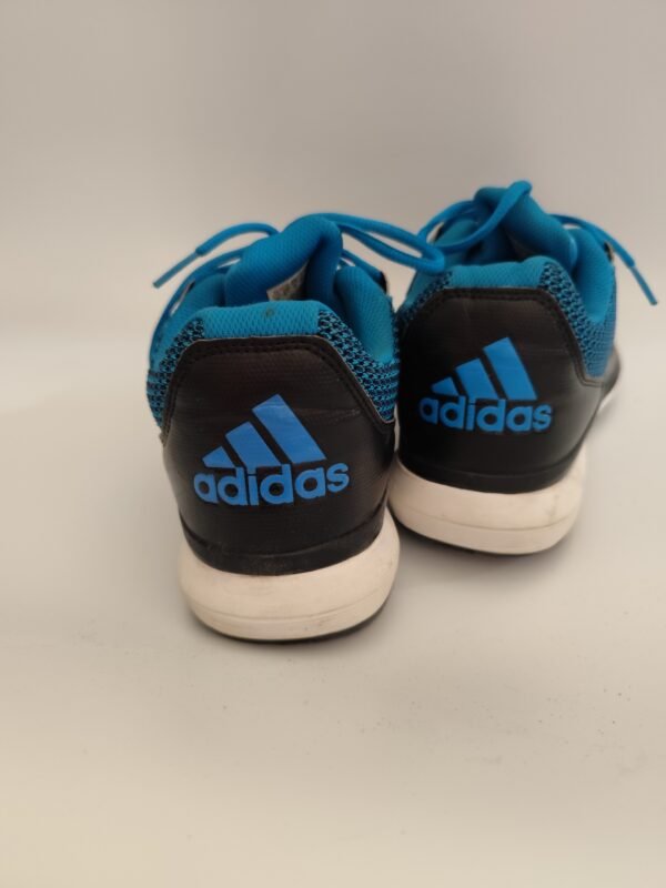 adidas Crazy Ghost Low Blue Sneakers - Size 44 - Image 3