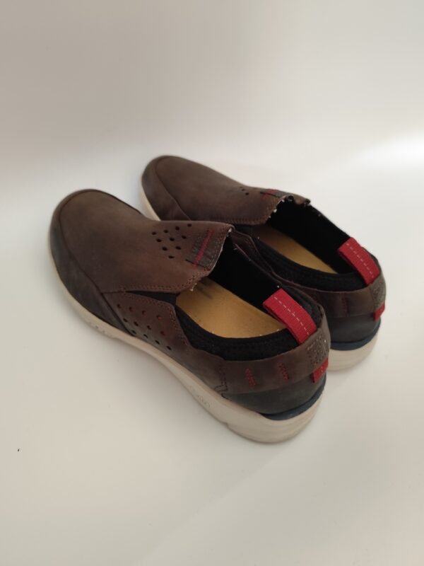 TrueFlex Brown Shoes - Size 42 - Image 2