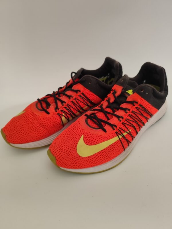 Nike Air zoom Streak 5 M  Racing Orange Sneakers - Size 44