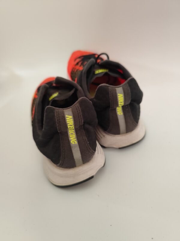 Nike Air zoom Streak 5 M  Racing Orange Sneakers - Size 44 - Image 3
