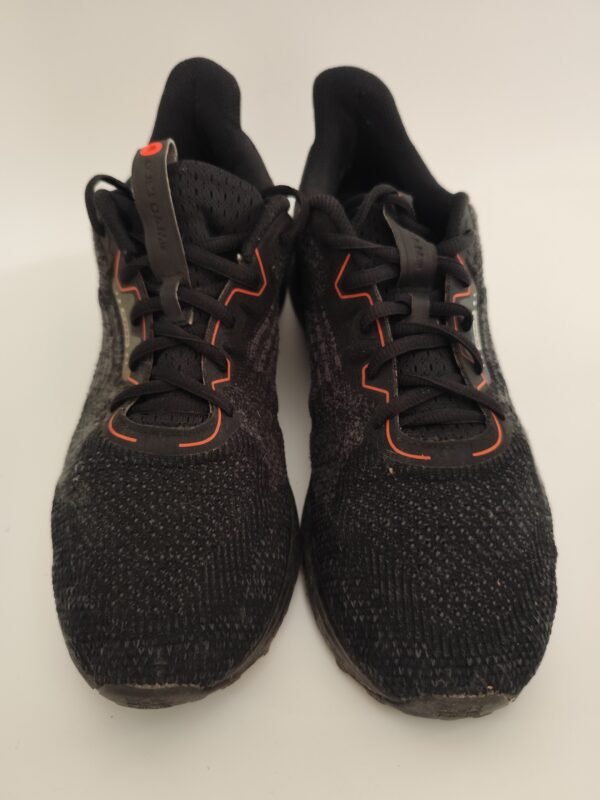 361 Black Running Sneakers - Size 43 - Image 4