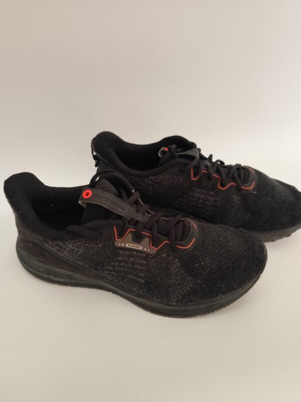 361 Black Running Sneakers - Size 43 - Image 3