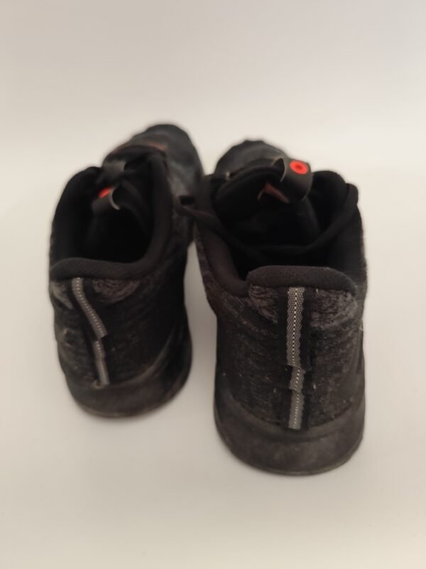 361 Black Running Sneakers - Size 43 - Image 2