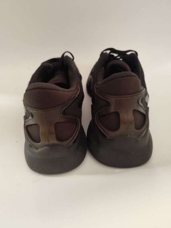 Anta Training Low-Top Running Shoes Men Sneakers Black- Size 44.5 - Image 3