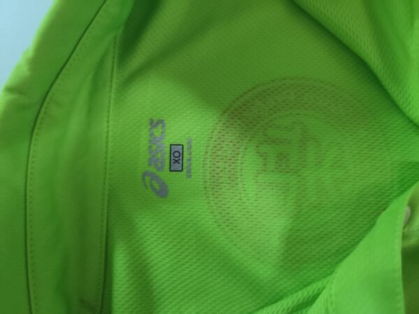 Fila Sport Short Sleeve - 105, Green - L: 74 - W: 51 - SL:19 - Image 6
