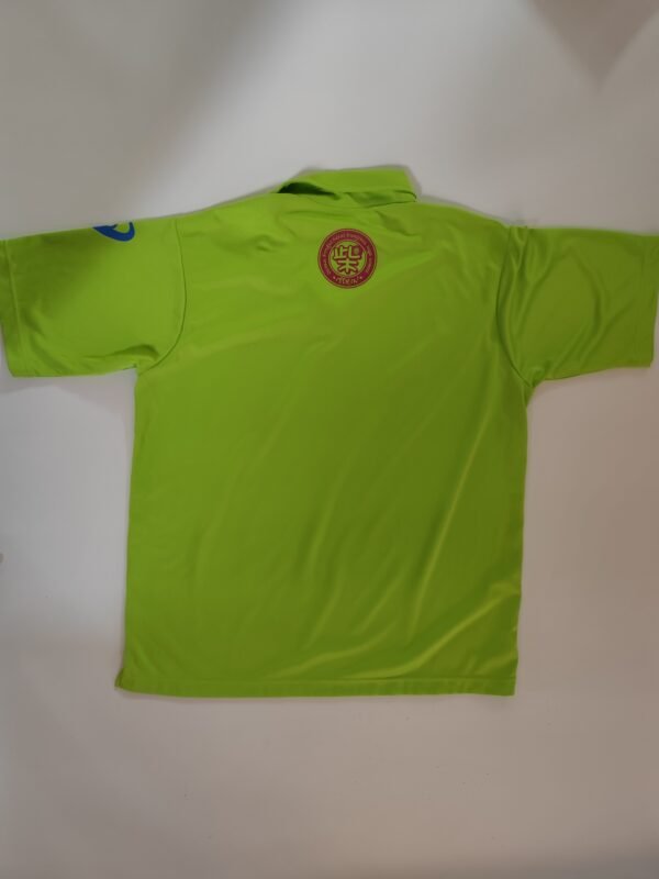 Fila Sport Short Sleeve - 105, Green - L: 74 - W: 51 - SL:19 - Image 3