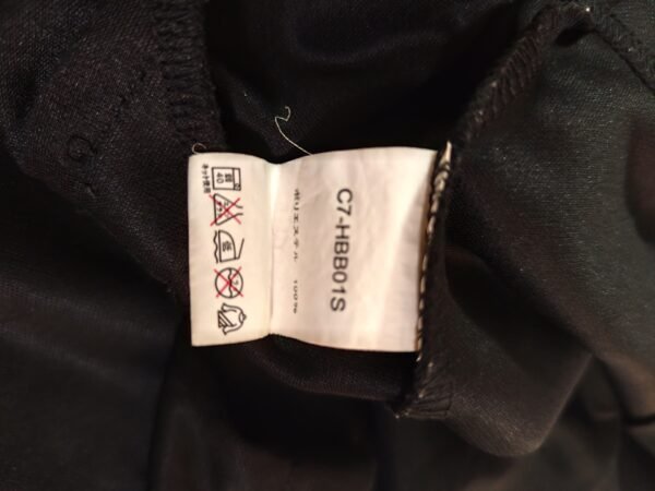 Champion Athletic Jersey Trackwear - Large, Black - Image 6