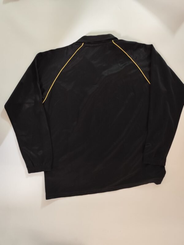 Champion Athletic Jersey Trackwear - Large, Black - Image 5
