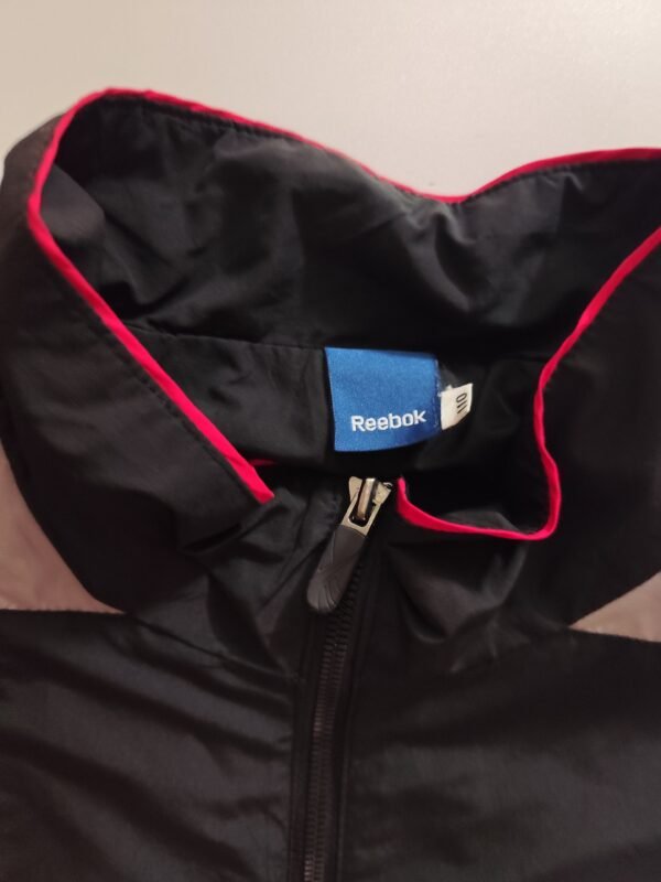 Reebok Classics Advanced Track Jacket  - 110, Black - Image 5