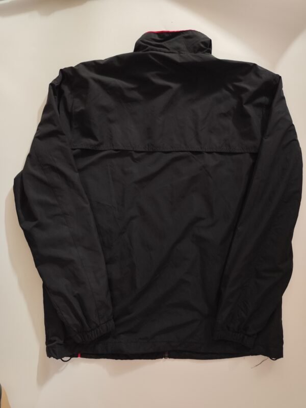 Reebok Classics Advanced Track Jacket  - 110, Black - Image 3