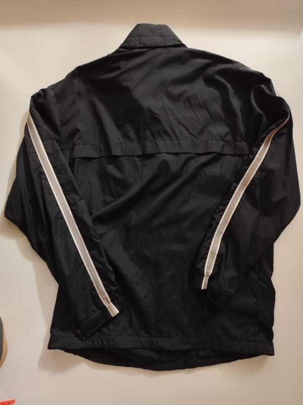 Nike Track Jacket - X-Large, Black - Image 3