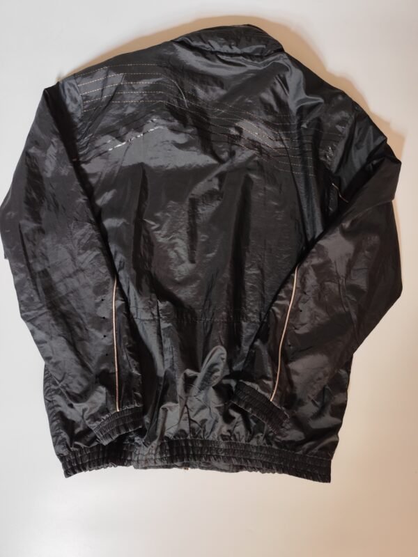 K-Swiss Men's Jacket - 105, Black - Image 3
