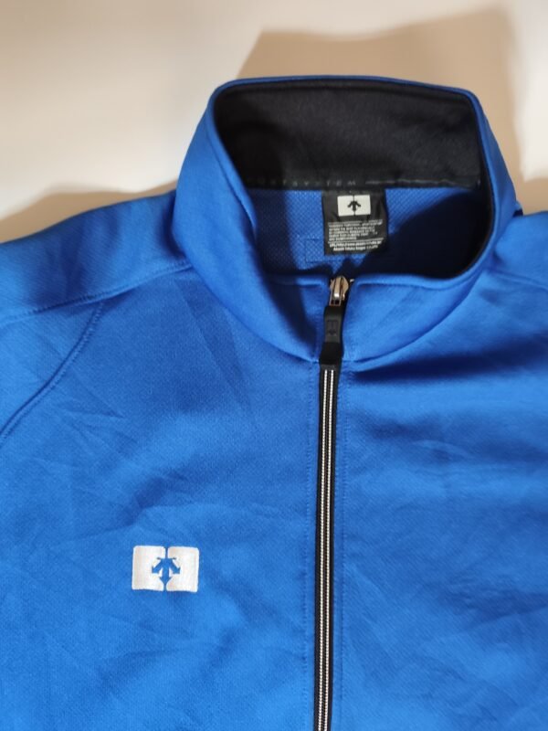 Akashi Hifuku Kogyo Sport System Jacket - Large, Blue - Image 6
