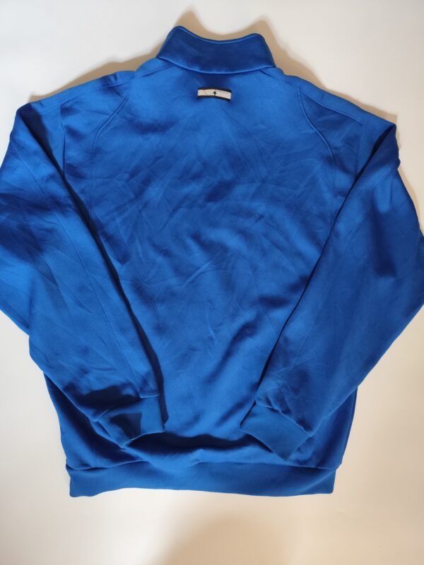 Akashi Hifuku Kogyo Sport System Jacket - Large, Blue - Image 3