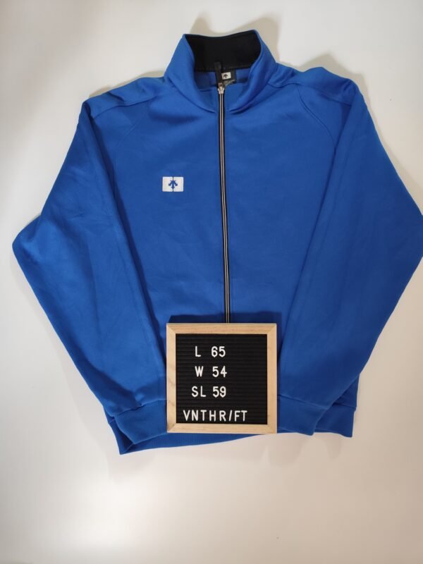 Akashi Hifuku Kogyo Sport System Jacket - Large, Blue - Image 2