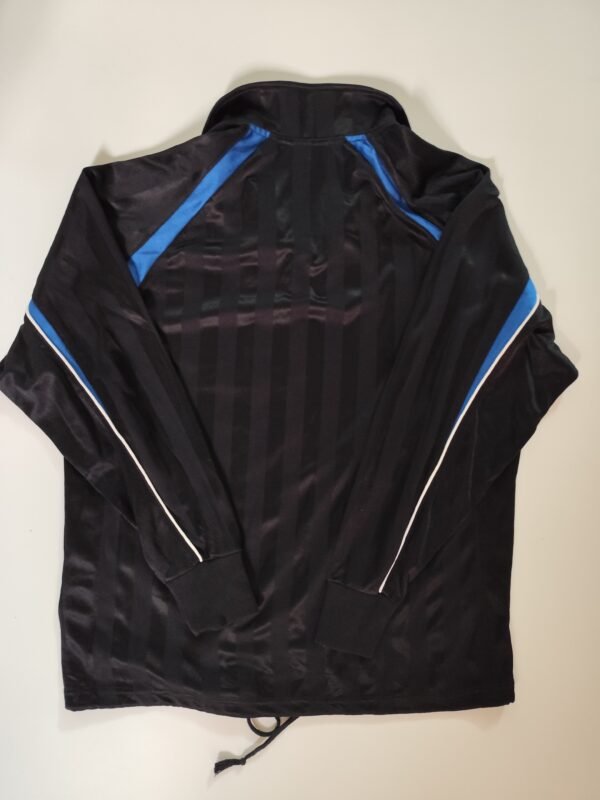 lotto Italian Sport Design  - Large, Black - Image 3