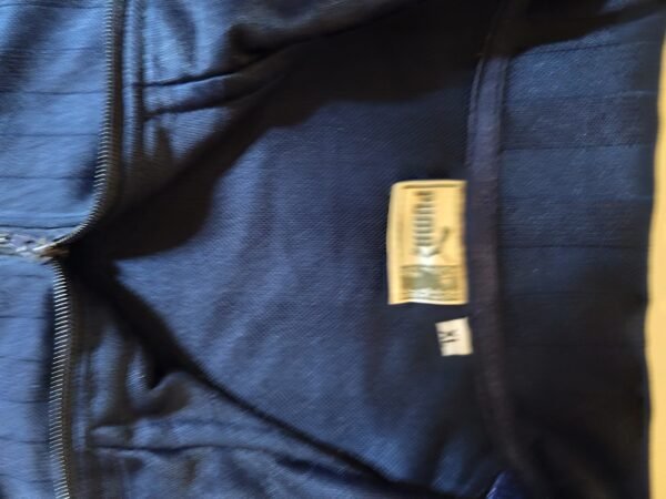Puma Tracksuit Rare Find - Size X-Large, Blue - Image 5