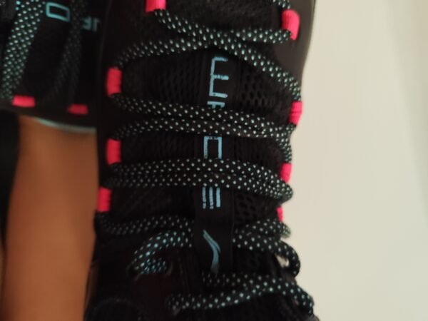 Li-Ning Way of Wade THE6 Shoes - Black, 43 - Image 3