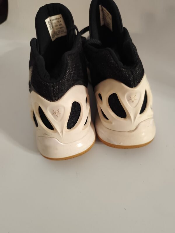 Li-Ning ABAM101-1 Shoes - Black, 44.5 - Image 3