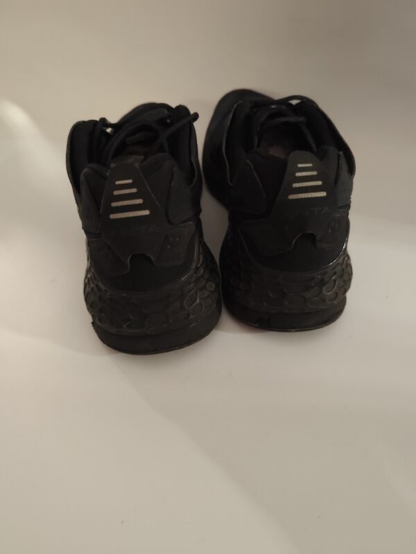 Anta Running Shoes - Black, 43 - Image 3