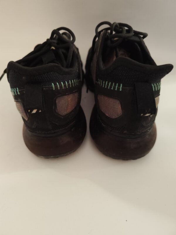 Anta A-PROOO 112015591-1 Running Shoes - Black, 43 - Image 5