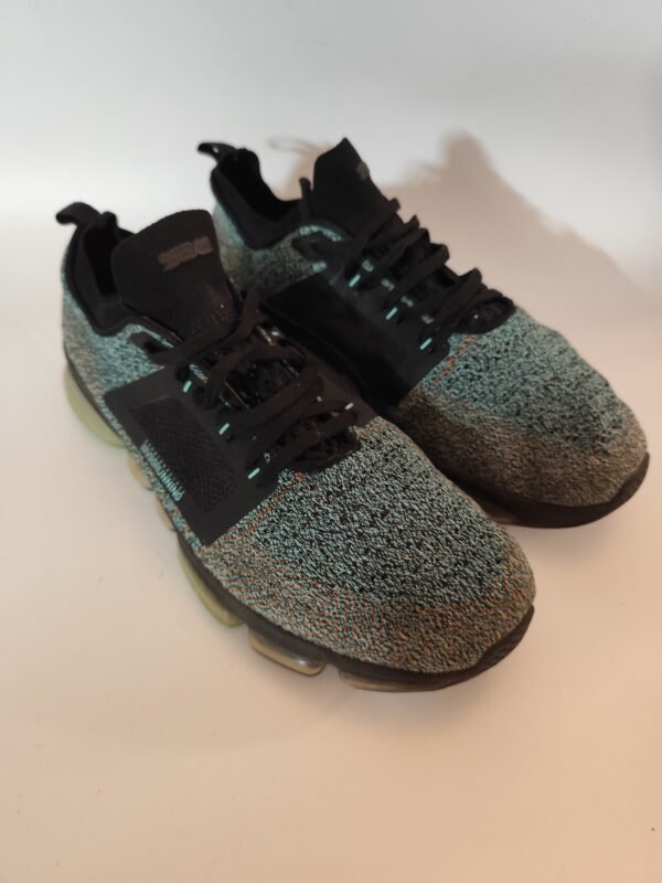Born to Run Free IIIVIIORUNNING Shoes - Green, 43