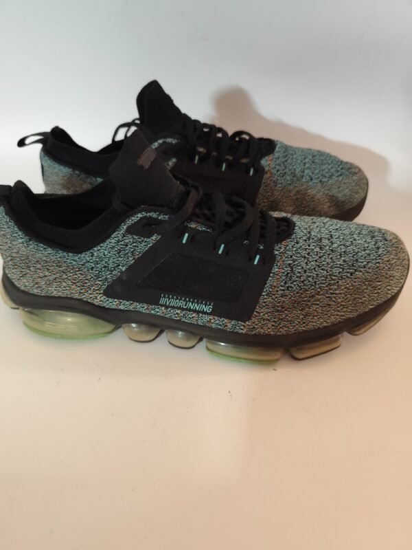 Born to Run Free IIIVIIORUNNING Shoes - Green, 43 - Image 2