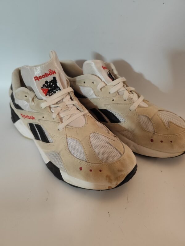 Reebok AZTREK 120699805  Shoes - Beige, 42.5