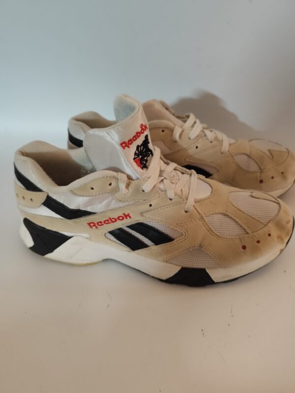 Reebok AZTREK 120699805  Shoes - Beige, 42.5 - Image 2