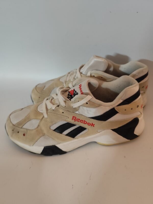 Reebok AZTREK 120699805  Shoes - Beige, 42.5 - Image 4