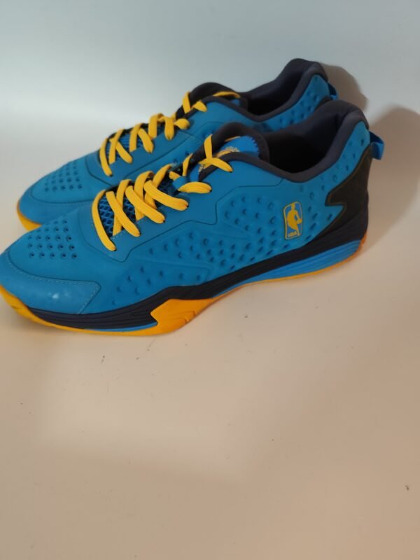NBA ART 71621305-2 Running Shoes - Blue, 44.5 - Image 4