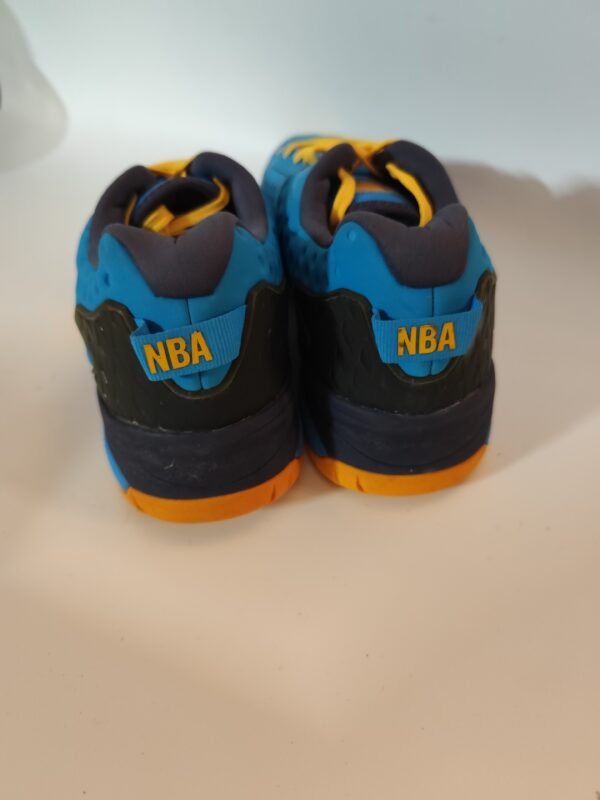 NBA ART 71621305-2 Running Shoes - Blue, 44.5 - Image 3