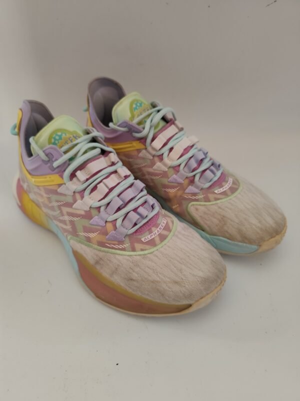 Anta Gordon Hayward 1 'Easter' 112021103-1 Shoes - Multicolored, 43, New at $91