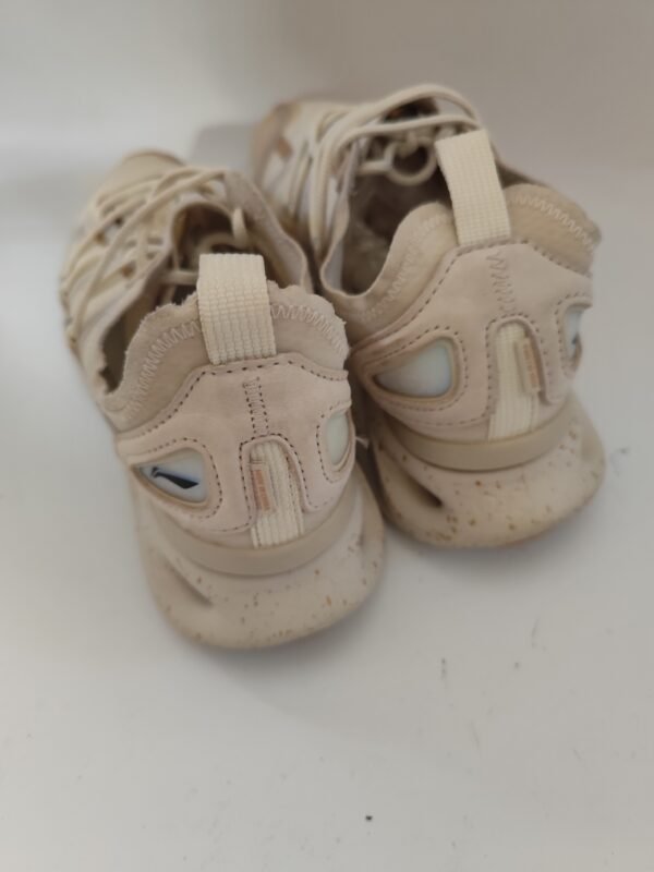 Li-Ning Arc 'White' ARHQ057-3 Running Shoes Shoes - Beige, 43, New at $107 - Image 3