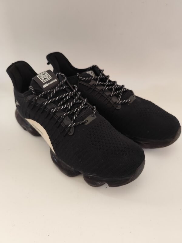 Anta Keep Moving ART 918 45500-7 Running Shoes - Black, 43