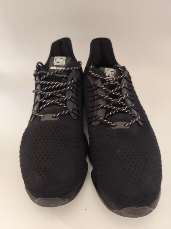 Anta Keep Moving ART 918 45500-7 Running Shoes - Black, 43 - Image 2