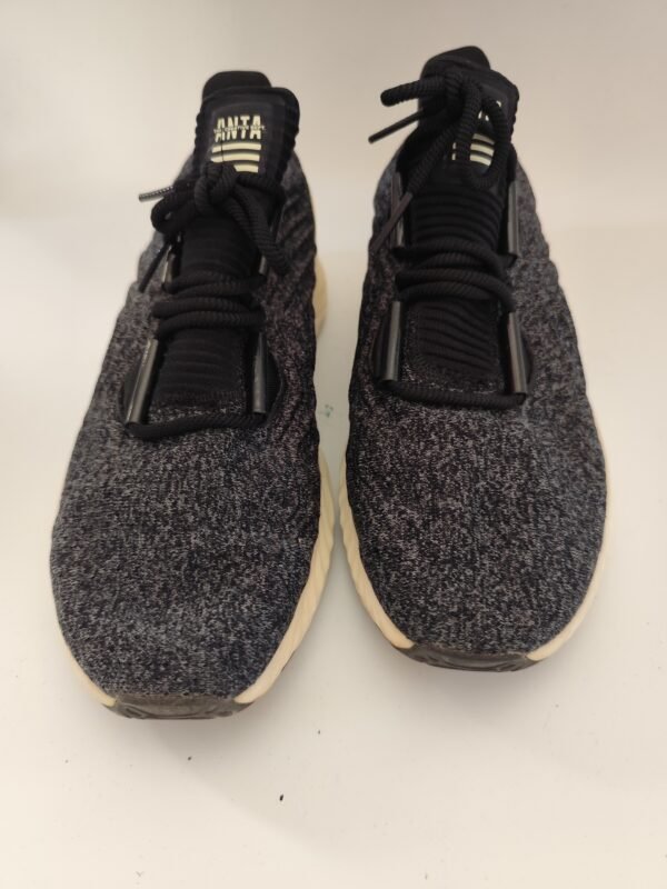 Anta 91915531-2 Running  Shoes - Grey, 43 - Image 3