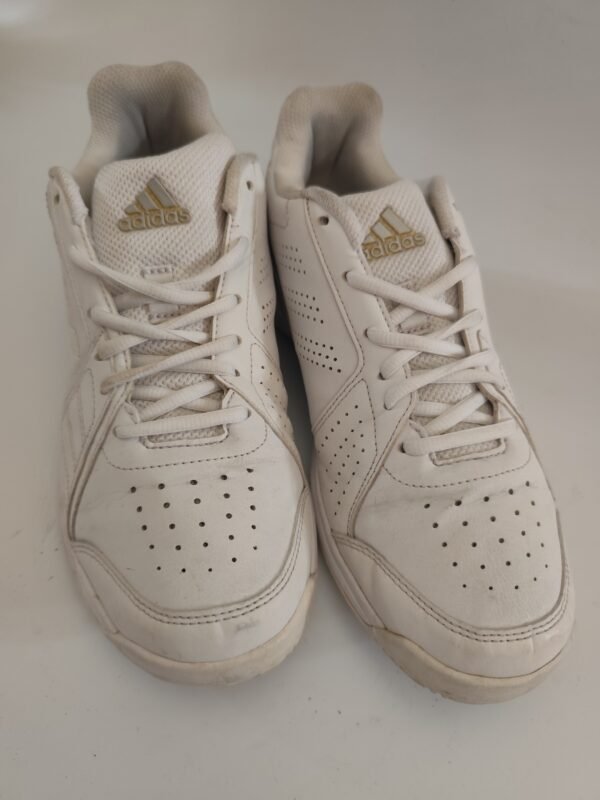 adidas  Approach 'Triple White' CQ1855 Sneakers - White, 41.5 - Image 2