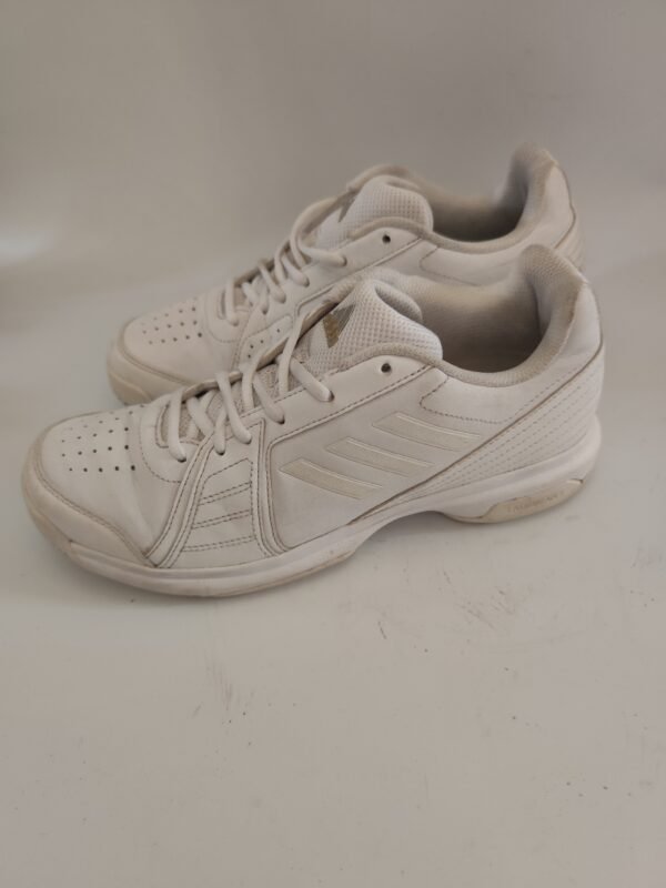 adidas  Approach 'Triple White' CQ1855 Sneakers - White, 41.5 - Image 4