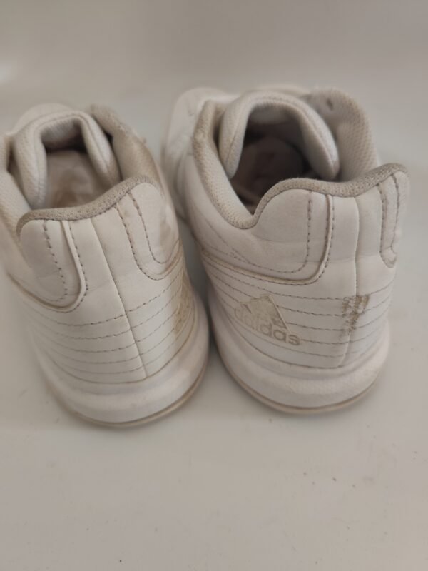 adidas  Approach 'Triple White' CQ1855 Sneakers - White, 41.5 - Image 3