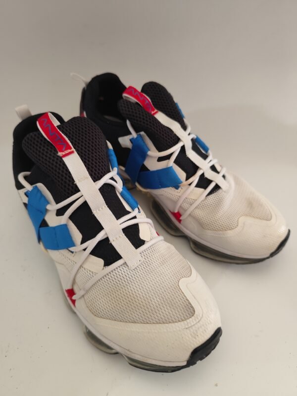 Anta Mesh Sport #91945506-3 Sneakers - White, 42.5
