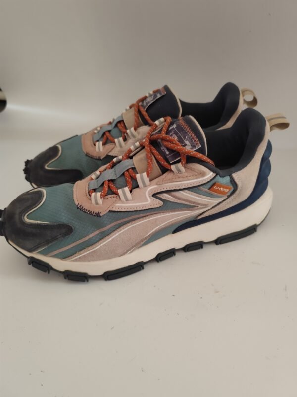 Li-ning Marathon Running AGCQ335-4 Sneakers - Blue, 44.5 - Image 4
