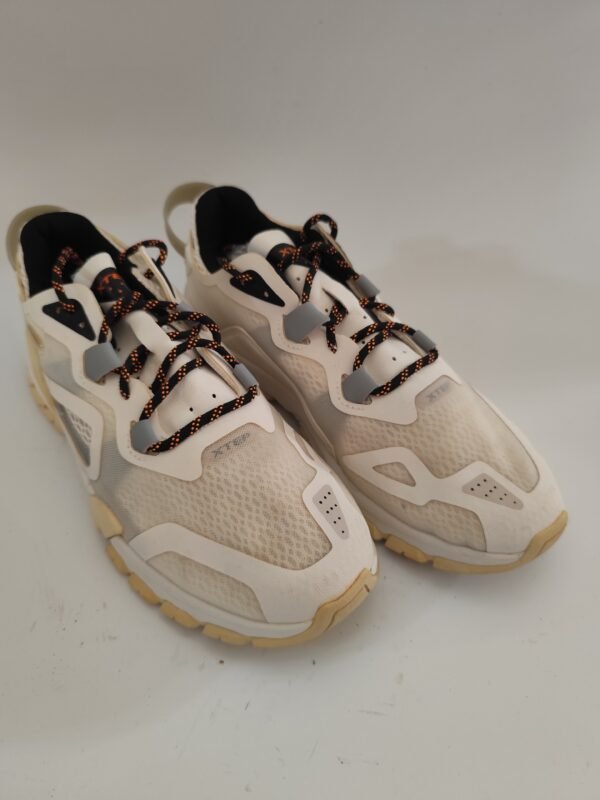 Xtep Mesh Sports 980219320216 Sneakers - White, 43