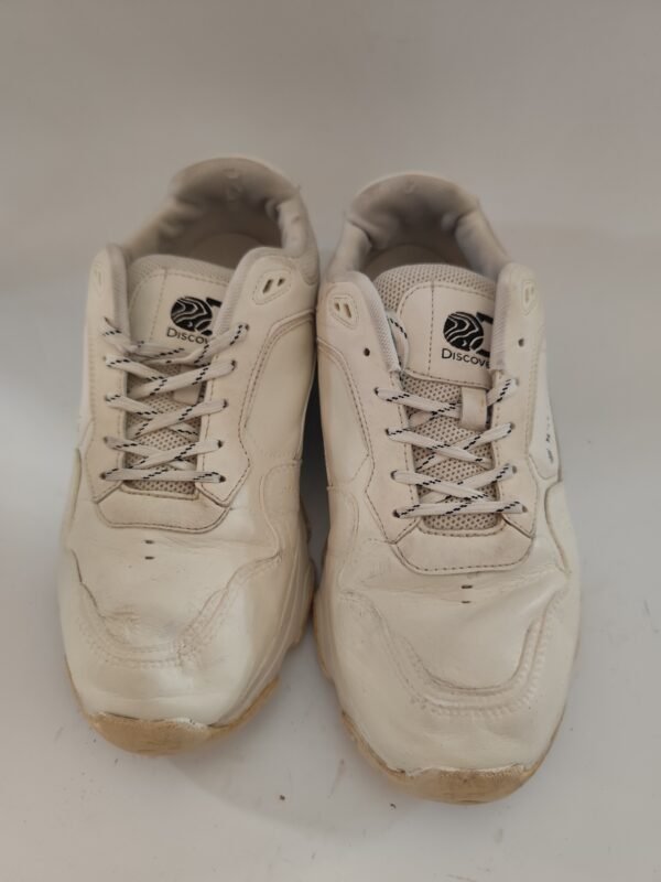 Discovery DX-SH211-1N-K0004 Sneakers - White, 43 - Image 2