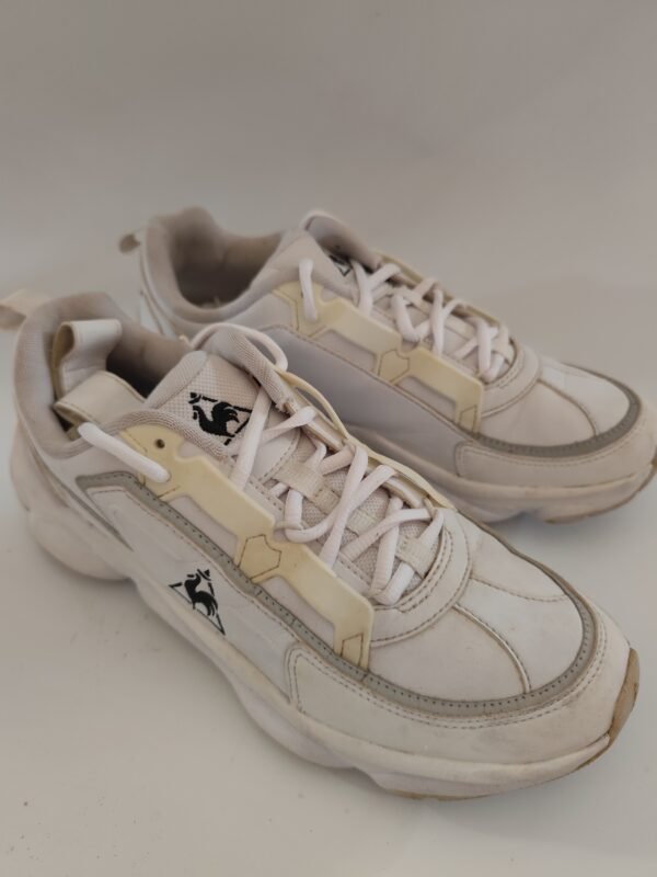 Le coq sportif Q9123RCR12 Sneakers - White, 43