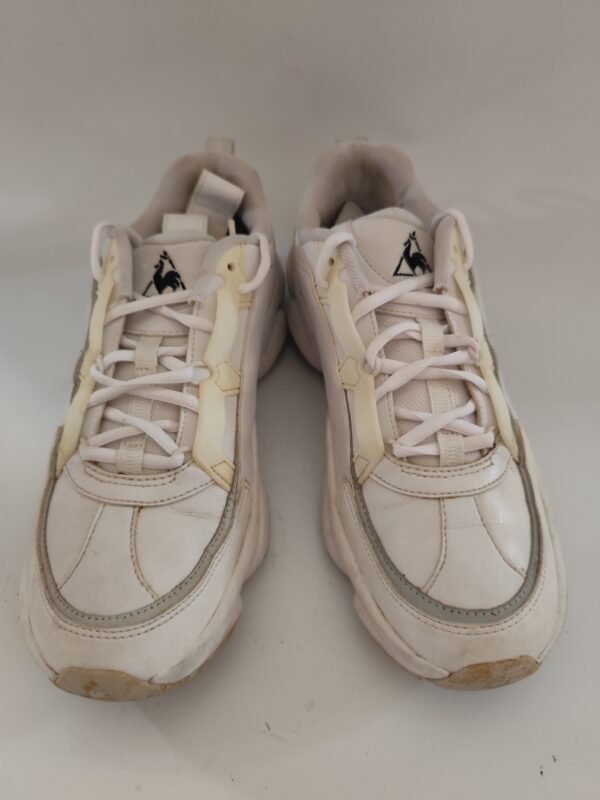 Le coq sportif Q9123RCR12 Sneakers - White, 43 - Image 2