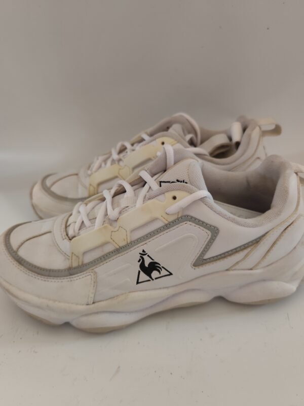 Le coq sportif Q9123RCR12 Sneakers - White, 43 - Image 3