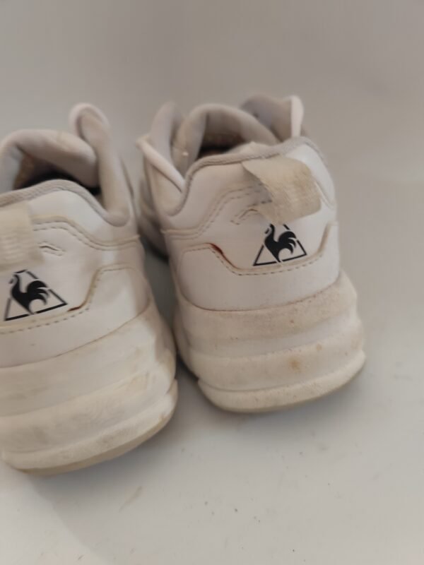 Le coq sportif Q9123RCR12 Sneakers - White, 43 - Image 4